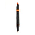 Prismacolor Premier Double-Ended Art Markers yellowed orange 015 [Pack of 6]