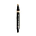 Prismacolor Premier Double-Ended Art Markers brick white 079 [Pack of 6]