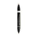 Prismacolor Premier Double-Ended Art Markers warm grey 10% 099 [Pack of 6]