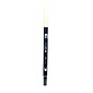 Tombow Dual End Brush Pen Light Sand [Pack Of 12]