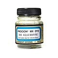 Jacquard Procion Mx Fiber Reactive Dye Aquamarine 069 2/3 Oz. [Pack Of 3]