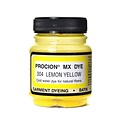 Jacquard Procion Mx Fiber Reactive Dye Lemon Yellow 004 2/3 Oz. [Pack Of 3]