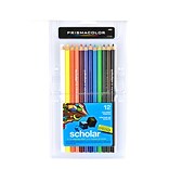 Prismacolor Scholar Art Pencils Set of 12