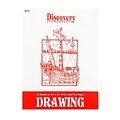 Discovery Drawing Pads 18 In. X 24 In. [Pack Of 3]