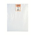 Clearprint Fade-Out Design And Sketch Vellum, Grid 8 X 8, 17 X 22, 10 Sheets (25120)