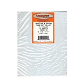 Clearprint Fade-Out Design And Sketch Vellum - Grid 10 X 10 8 1/2 In. X 11 In. Pack Of 10 Sheets