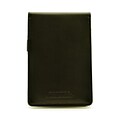 Global Art Quattro Leather Covers, Black (55555)