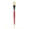 Winsor  And  Newton Series 680 One Stroke Polyester Filament Brushes 3/4 In.