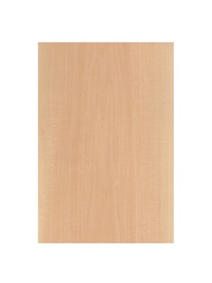 Midwest Basswood Sheets 1/8" 8" x 24", 5/Pk