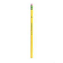 Dixon Ticonderoga Pencils No. 2 1/2 Medium Pack of 48