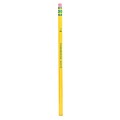 Dixon Ticonderoga Pencils No. 4 extra hard [Pack of 48]
