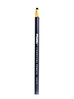 charcoal pencil hardness