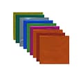 Yasutomo FoldEms Origami Paper 10 Metallic Colors 5 7/8 In. Pack Of 36 [Pack Of 3]