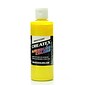 Createx Airbrush Colors Iridescent Yellow 4 Oz. [Pack Of 2]