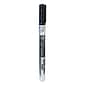Sakura Pen-Touch Marker; 1.0Mm, Fine, Silver, 4/Pack (55794-Pk4)