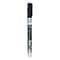 Sakura Pen-Touch Marker; 1.0Mm, Fine, Silver, 4/Pack (55794-Pk4)