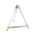 Testrite Visual Products, Inc. Aluminum Table Easel No. 151 Table Easel