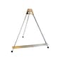 Testrite Visual Products, Inc. Aluminum Table Easel No. 151 Table Easel