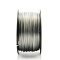 Moore Braided Picture Wire 35 Lbs. 24 Strand 5 Lb. Spool (5-5 LB.)