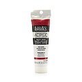 Liquitex Heavy Body Professional Artist Acrylic Colors, Red Oxide, 2Oz, 3/Pack (19314-Pk3)