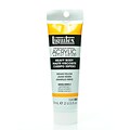 Liquitex Heavy Body Professional Artist Acrylic Colors Indian Yellow 2 Oz. [Pack Of 2]