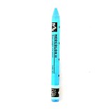 Caran DAche Neocolor Ii Aquarelle Water Soluble Wax Pastels Light Blue [Pack Of 10]