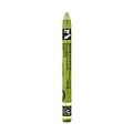 Caran DAche Neocolor Ii Aquarelle Water Soluble Wax Pastels Olive [Pack Of 10]