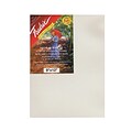 Fredrix Red Label Stretched Cotton Canvas, 9 X 12, 3/Pack (28900-Pk3)