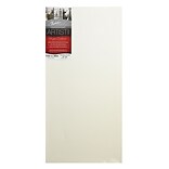 Fredrix Red Label Stretched Cotton Canvas 1