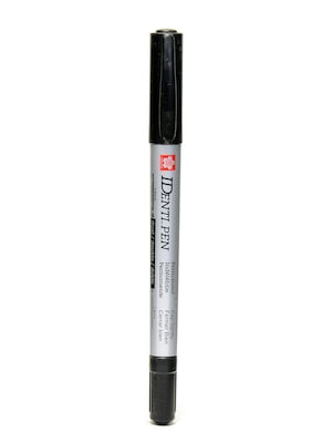 Sakura Identipen Marker Black [Pack Of 12]