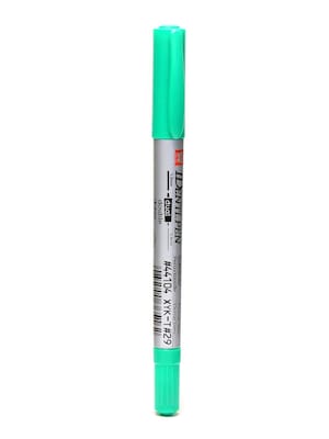 Sakura Identipen Marker Green [Pack Of 12]