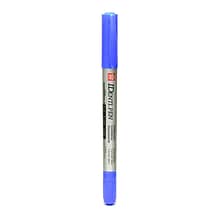 Sakura Identipen Marker, Blue, 12/Pack (26479-Pk12)