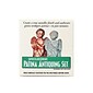 Triangle Coatings Sophisticated Finishes Patina Green Starter Set Starter (Small) Kit