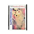 Borden  And  Riley #757 Disposable Palette Pad 12 In. X 16 In. [Pack Of 2]