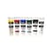 Liquitex Classic 6 Heavy Body Acrylic Paint Color, Set Of Six (72534)