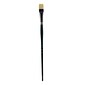 Princeton Series-5200 Chinese Bristle Oil Brushes, 10 Bright (27610)