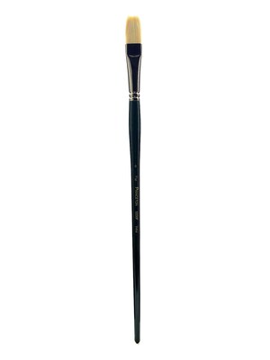Princeton Series 5200 Chinese Bristle Oil Brushes 8 Flat (27679)