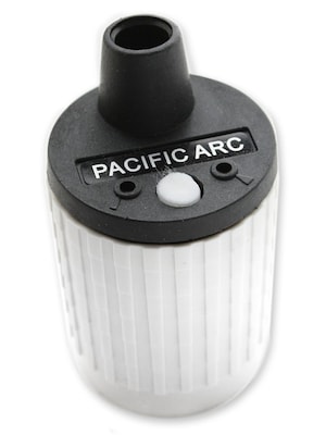 Pacific Arc Rotary Lead Pointer Tub each [Pack of 3]