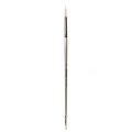 Silver Brush Silverwhite Series Synthetic Brushes Long Handle 8 Round