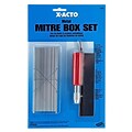 X-Acto No. 7532 Small Mitre Box Set Small Mitre Box Set