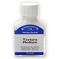 Winsor  And  Newton Water Colour Texture Medium 75 Ml [Pack Of 3]