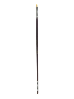Silver Brush Silverstone Series Hog Bristle Brushes 2 Bright 1102