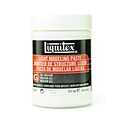 Liquitex Light Modeling Paste, 8 oz. (27461)