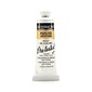Grumbacher Pre-Tested Artists Oil Colors Unbleached Titanium White P218 1.25 Oz. [Pack Of 2]