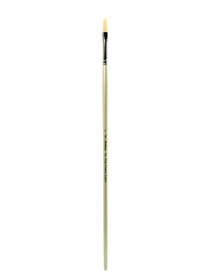 Winsor And Newton Artisan Series Brushes 6 Flat