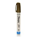 Sharpie Poster-Paint Markers gold medium [Pack of 6]