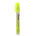 Sharpie Poster-Paint Markers fluorescent yellow medium [Pack of 6]