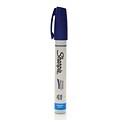Sharpie Poster-Paint Markers blue medium [Pack of 6]