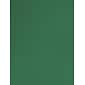 Canson Mi-Teintes Tinted Paper Viridian 19 In. X 25 In. [Pack Of 10]