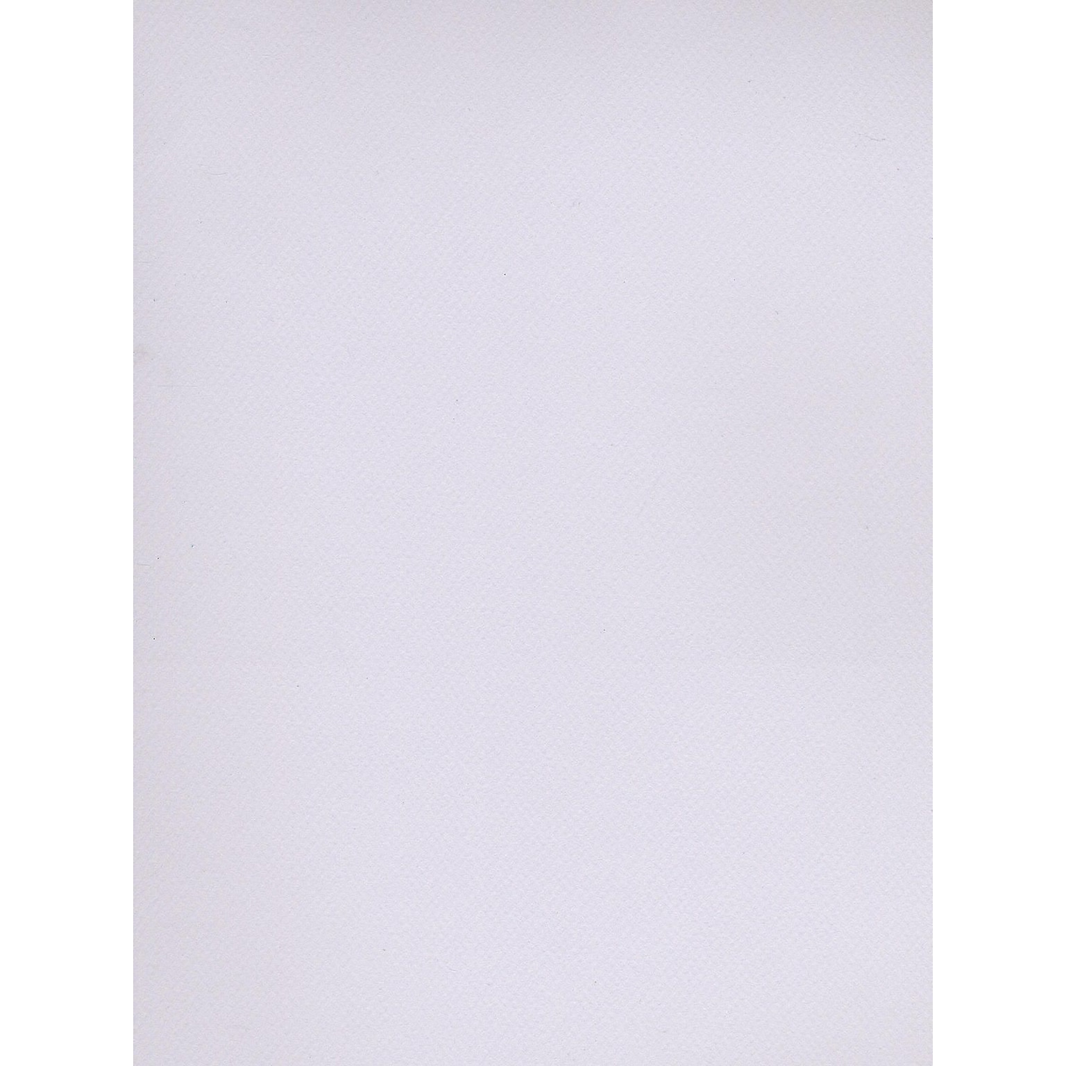 Canson Mi-Teintes Tinted Paper Lilac 19 In. X 25 In. [Pack Of 10]